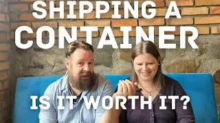 Should You Ship a Container When Moving to Ecuador? Honest Answer