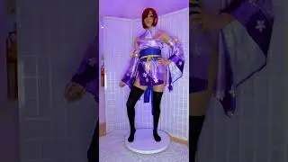 Erza Scarlet 🫡 #fairytale#erzascarletedit#cosplay#cosplayer#anime#transition#cosplaytransition#fyp