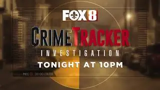 An All New CrimeTracker Investigation - Tonight at 10PM (20) HD