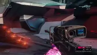 Halo 5 FFA on Coliseum June 26th 2025