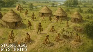3 HOURS of Stone Age Period Mysteries That Will Give You Chills