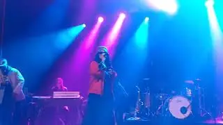 Digable Planets - Rebirth of Slick (Cool Like Dat) Atlanta 2025