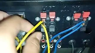 8 transistor amplifier unboxing part 1
