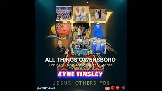 Court, Community & Calling: Coach Ryne Tinsley on Building Apollo Basketball