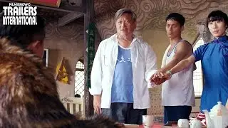 Mr Donkey 《驴得水》 | Official Trailer [Chinese Comedy] HD