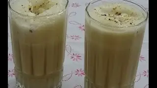 Cold Coffee Recipe in Urdu Video