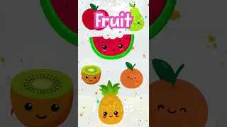 The Fantastic Letter F!  #kids #abcs #childrenssongs #lettersforkids  #kidslearning
