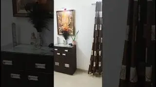 🏠2BHK Semi-Furnished Rent ₹25K Kosmic Kortyard Call 9272134007 #wagholi #pune #2bhk #3bhk