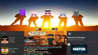 Fleebing and Squeejing XRP/GermanPit in the Hypixel Pit (XRP disbanded)