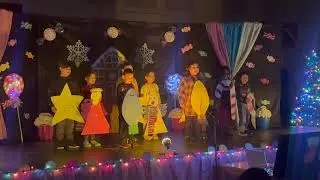 Esgenoopetitj School 2024 Christmas Concert