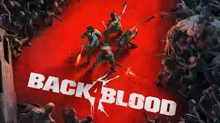 Back 4 Blood: Ogre Battle!