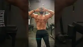 Faizan Khan #fitness #gym #reels #bodybuilding #gymlife #gymlover #fitnesslife #bodyflex #motivation