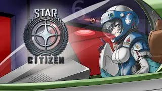 [Star Citizen 4.6] Space Missions