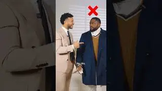 How To Be Stylish A Big Guy In Winter