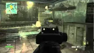 Skepsis Sync - MW3 Game Clip