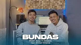 Wildan Nolan X Virnanda - BUNDAS akustik 