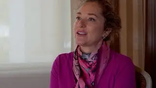 Evelyne Kestelyn: Sustainable clinical trial models in LMICs