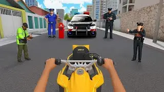 Elite motos 2 Best open world online multiplayer Best Android gemplay Ep.63