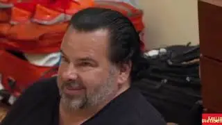 Rose Kisses Ed For The First Time |90 Days Fianc&eacute; Part -9