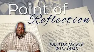 Point of Reflection 