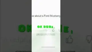 chat gpt choose ford mustang gt 🔥 #mustang #bugatti #ferrari #nissan #supercars #toyota #edit #supra