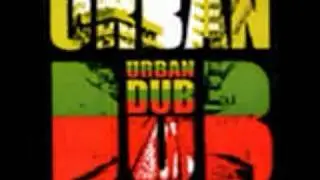 Dragon Dub - Urban Dub