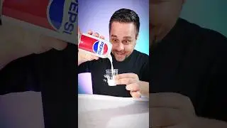 Milk Cup ILLUSION 🪄🥛