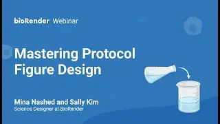 Mastering Protocol Figure Design