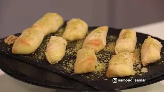 Briket Hlib - بريكة حليب
