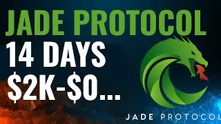 NemesisDAO & Jade Protocol | 2 Week UPDATE | $2000 to $0 ??