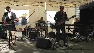 Soul Indigo - Abstatt Fest 2018 -  Lovely Day (9/13)