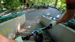 XC Kudowa MTB Legends - cały wyścig