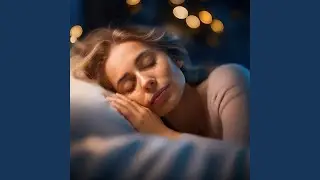 Sue&ntilde;o Iluminado Por Las Estrellas En La Deriva Tranquila