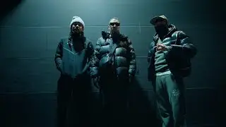 ROCKYWHEREYOUBEEN X BOKOESAM X C7 - KINKY