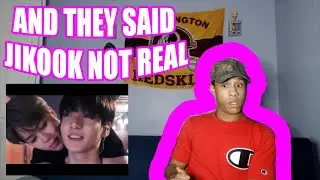 JIKOOK FACTS! You Be The Judge!!