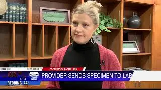 Butte County Public Health coronavirus containment efforts