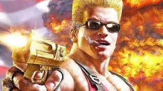 All Duke Nukem Quotes