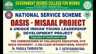 NSS - MISAAL PROJECT - GROUP DIALOGUE - K.MEGHANA - WHY INDIA MOST CIRRUPTED COUNTRY IN THE WORLD.