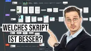 IU Hochschule vs. Fernuni Hagen: Skripte im Vergleich