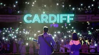 New Theatre, Cardiff
