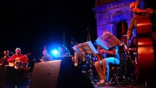 Orchestrina Adriatica @ Festa Adriatica 29-08-15