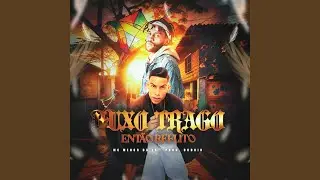 Puxo Trago Ent&atilde;o Reflito