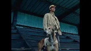 Chasing Echo - A fashion film by Mathieu Maury