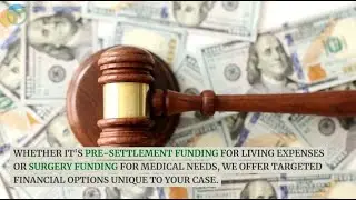 Who Is Thrivest Link Legal Funding  | About Us