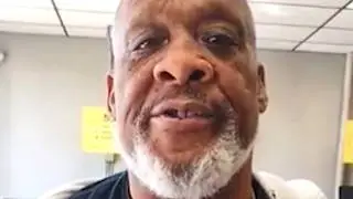 Tony Atlas - Full Interview with Hannibal Part 3