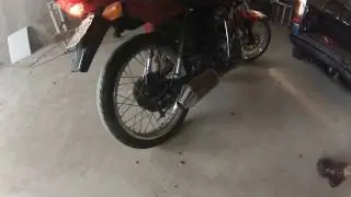 CG 150 CARBURADOR CRF 450CC PIST&Atilde;O 77 cbr 250R TAXADO NO ALCOOL