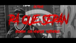 PA QUE SEPAN: SELAROM M FEAT @OuttenCalleAs FT @eliomendoza6246 #rap #rapmexicano #hiphop 