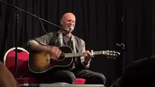 Billy Montana - prayer for the road