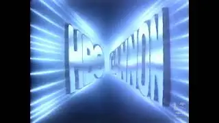 HBO Cannon Video (1986)