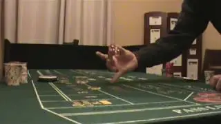 Epic 6 2 Set Craps Roll !!!